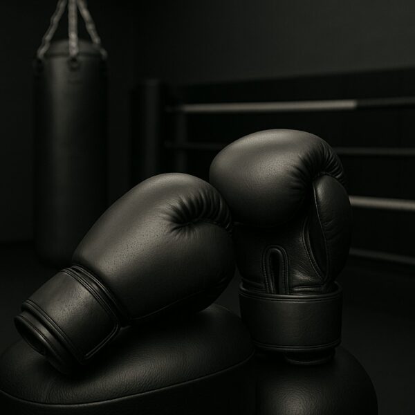 Ai generated image 4 muay thai gym for women sunshine coast