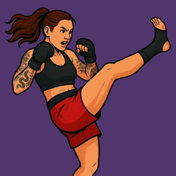 muay thai fitness for women sunshine coast muay thai fitness for women sunshine coast