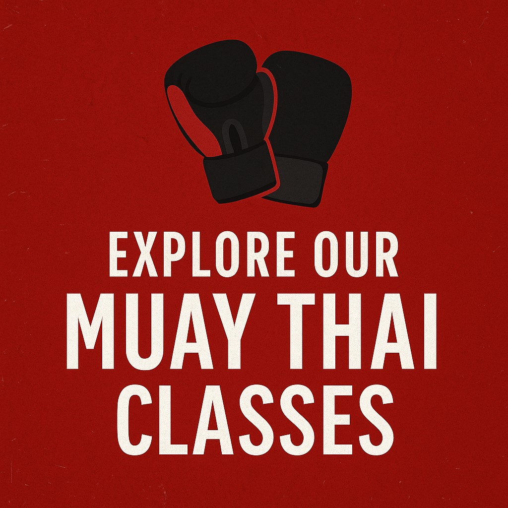 muay thai for women near me sunshine coast