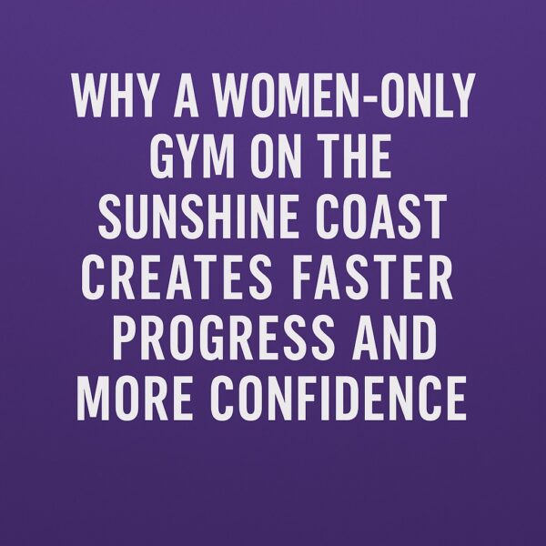Women’s only Muay Thai program Sunshine Coast roar mma fitness
